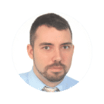 Pierric support client, auditeur et webmaster association