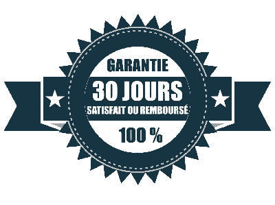 Site Web Chauffeur privé VTC satisfait ou remboursé