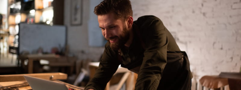 Vendre avec un site internet