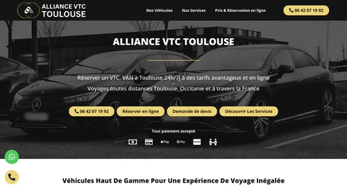 alliancevtctoulouse.fr