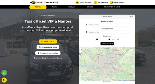 ouesttaxinantes.fr