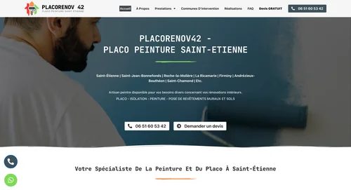 placorenov42.fr