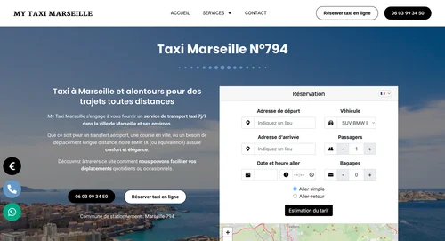 taxi-marseille.fr