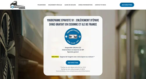 youdepanne.fr