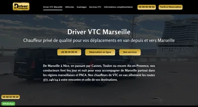 drivervtc13.fr