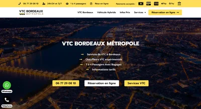 vtcbordeauxmetropole.fr