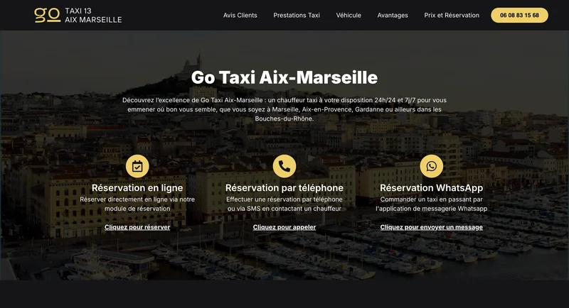 gotaxi13.fr