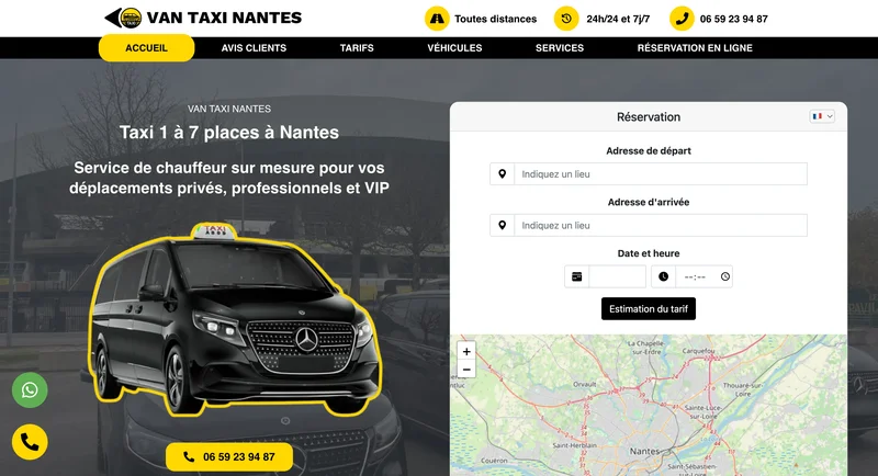 vantaxinantes.fr