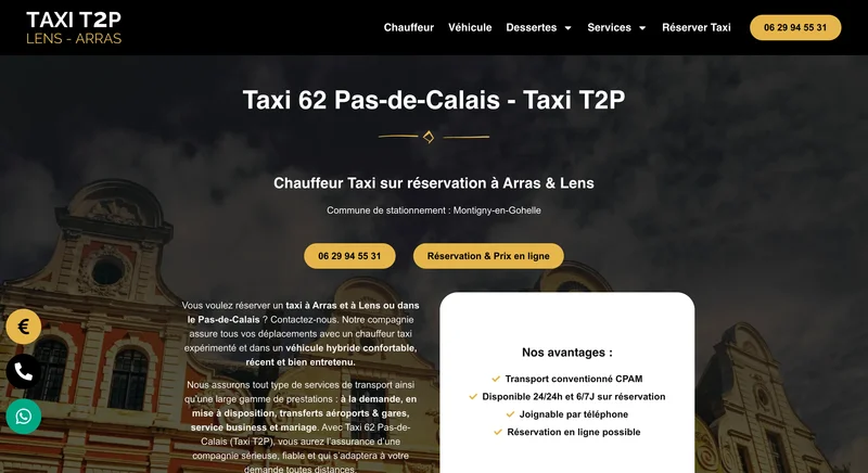 taxi62.pro