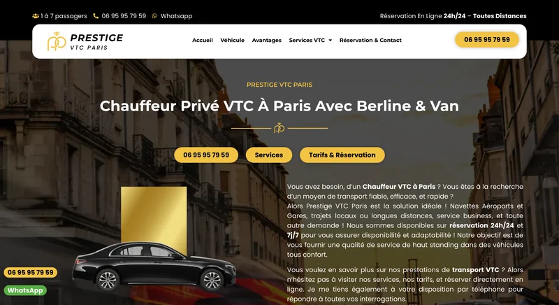 prestigevtcparis.fr