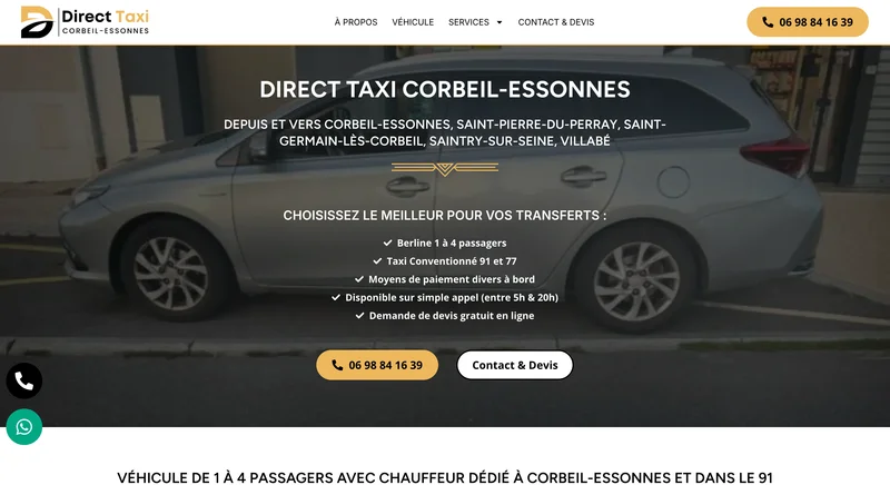 taxi91.pro