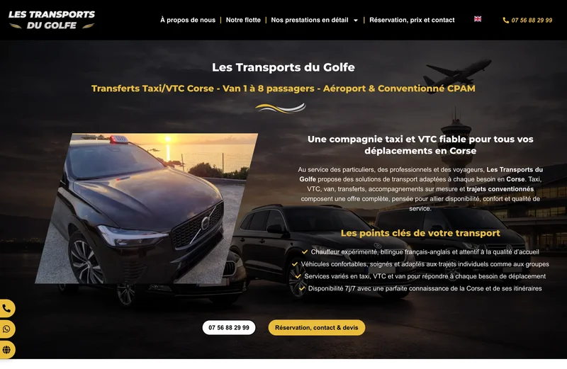 lestransportsdugolfe.fr