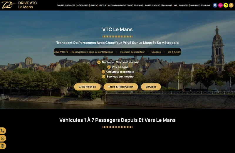 vtclemans72.fr